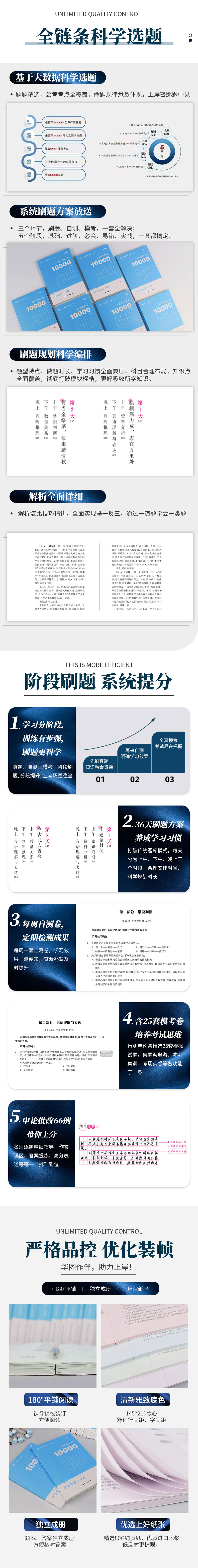 2021公務(wù)員考試必刷10000題打破傳統(tǒng)題庫